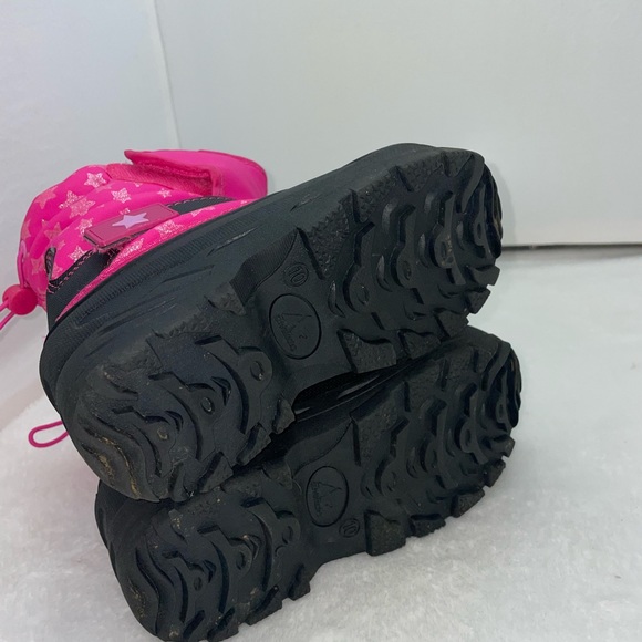 Athletech Snow Boots 10M - Picture 8 of 9